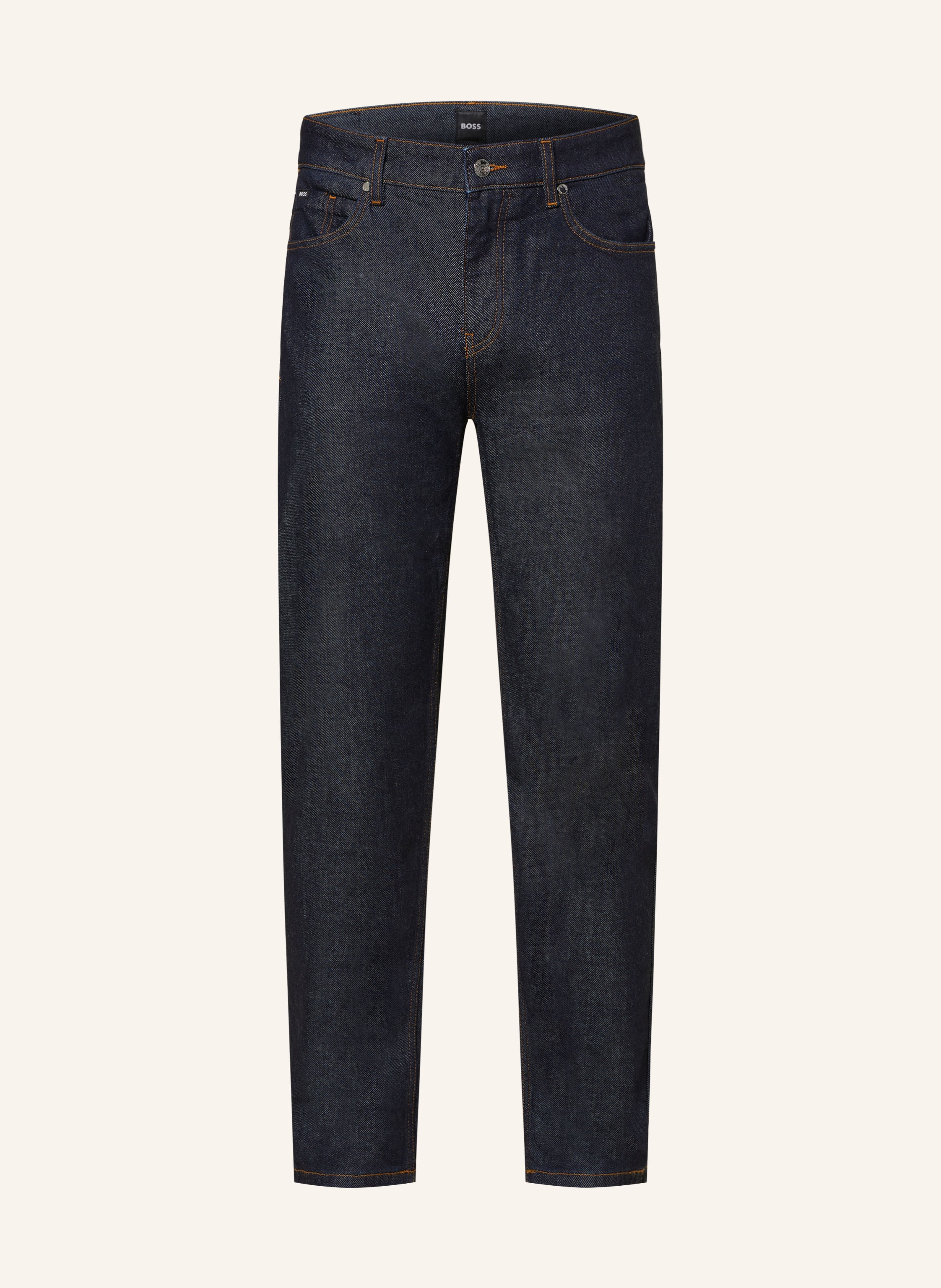 BOSS Jeans RE-MAIN Regular Fit