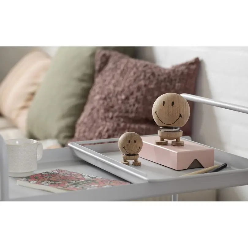 Figur Bumble Smiley Oak M