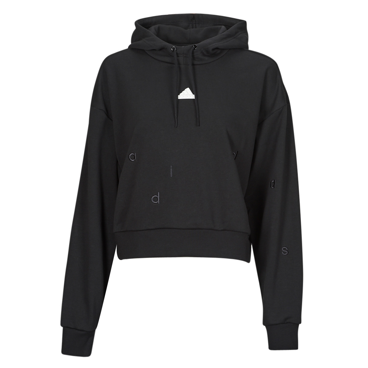 adidas - W BLUV Q1 HD - Black