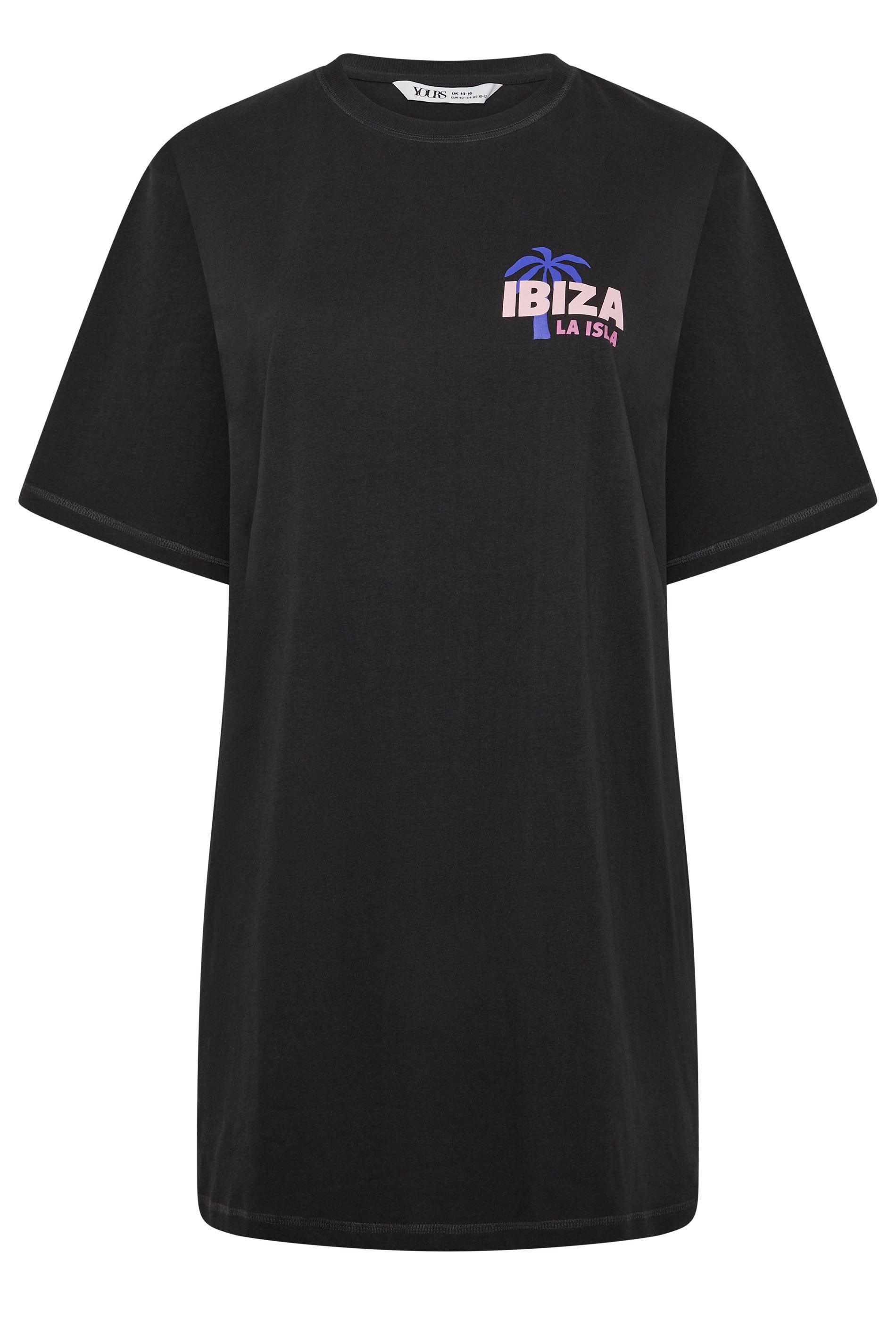 Yours Short Sleeve Nightdress