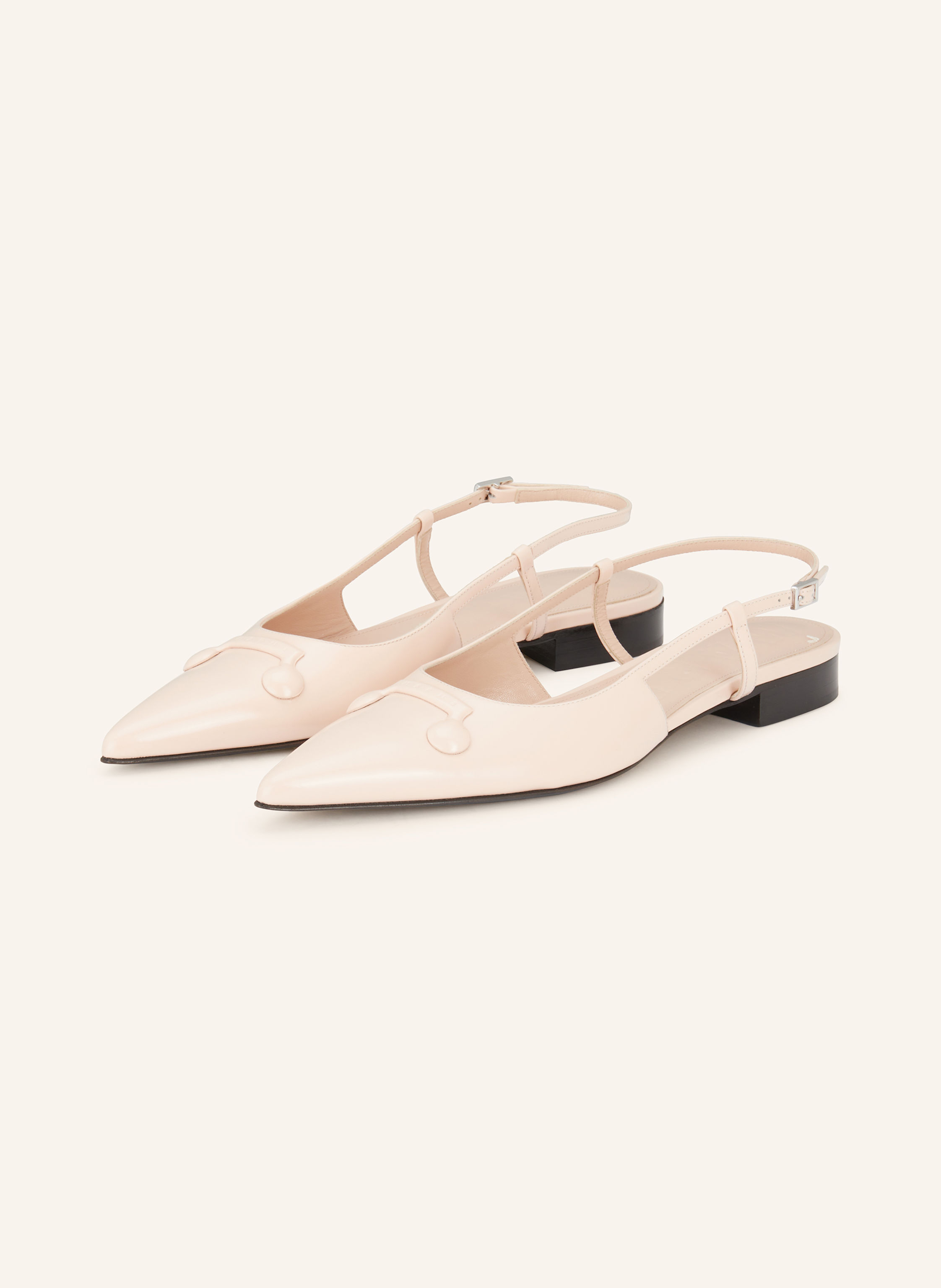 MARNI Slingpumps