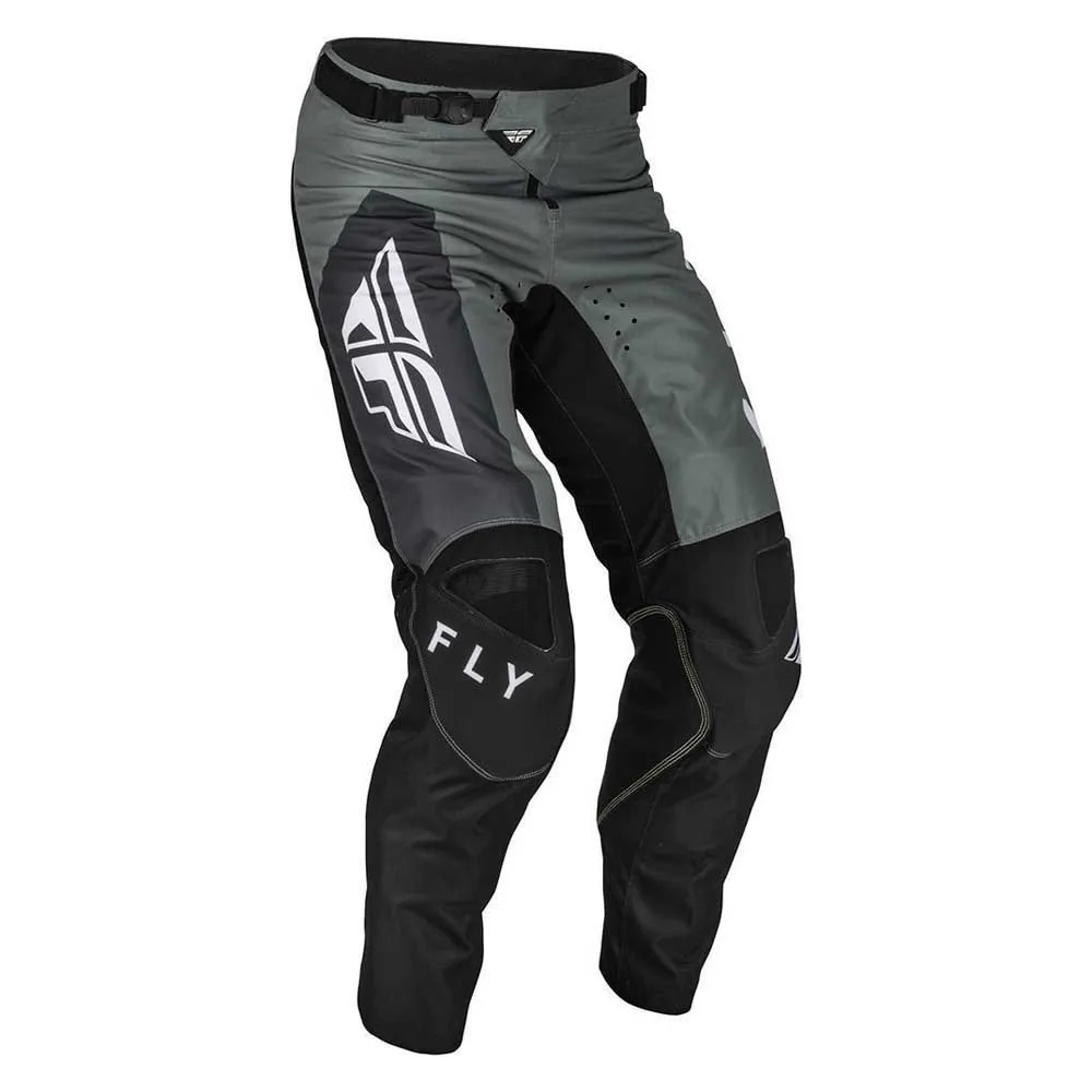 Fly Racing MX Kinetic Fuel off-road pants