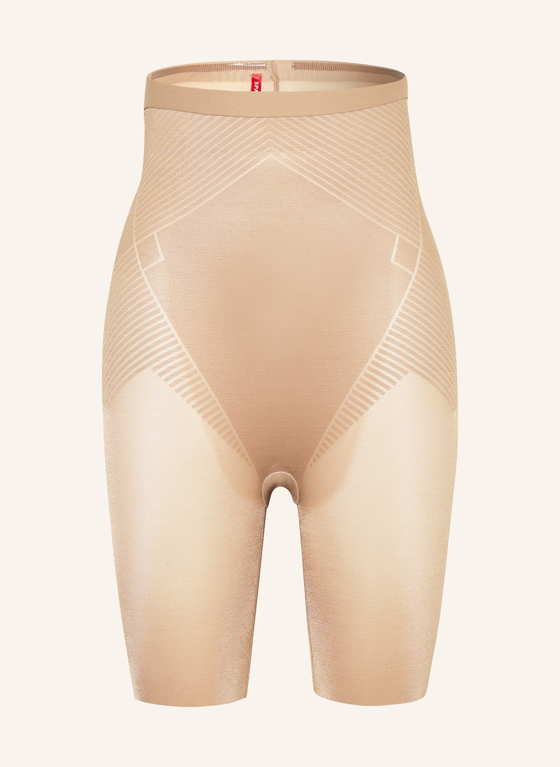 SPANX Shape-Shorts SPANXSHAPE™ INVISIBLE