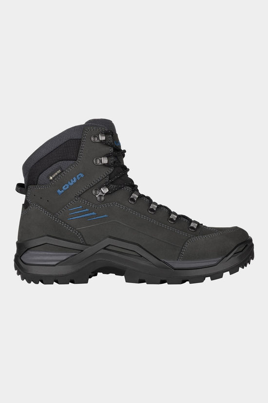 Lowa Renegade Evo GTX Mid Wide Wandelschoen
