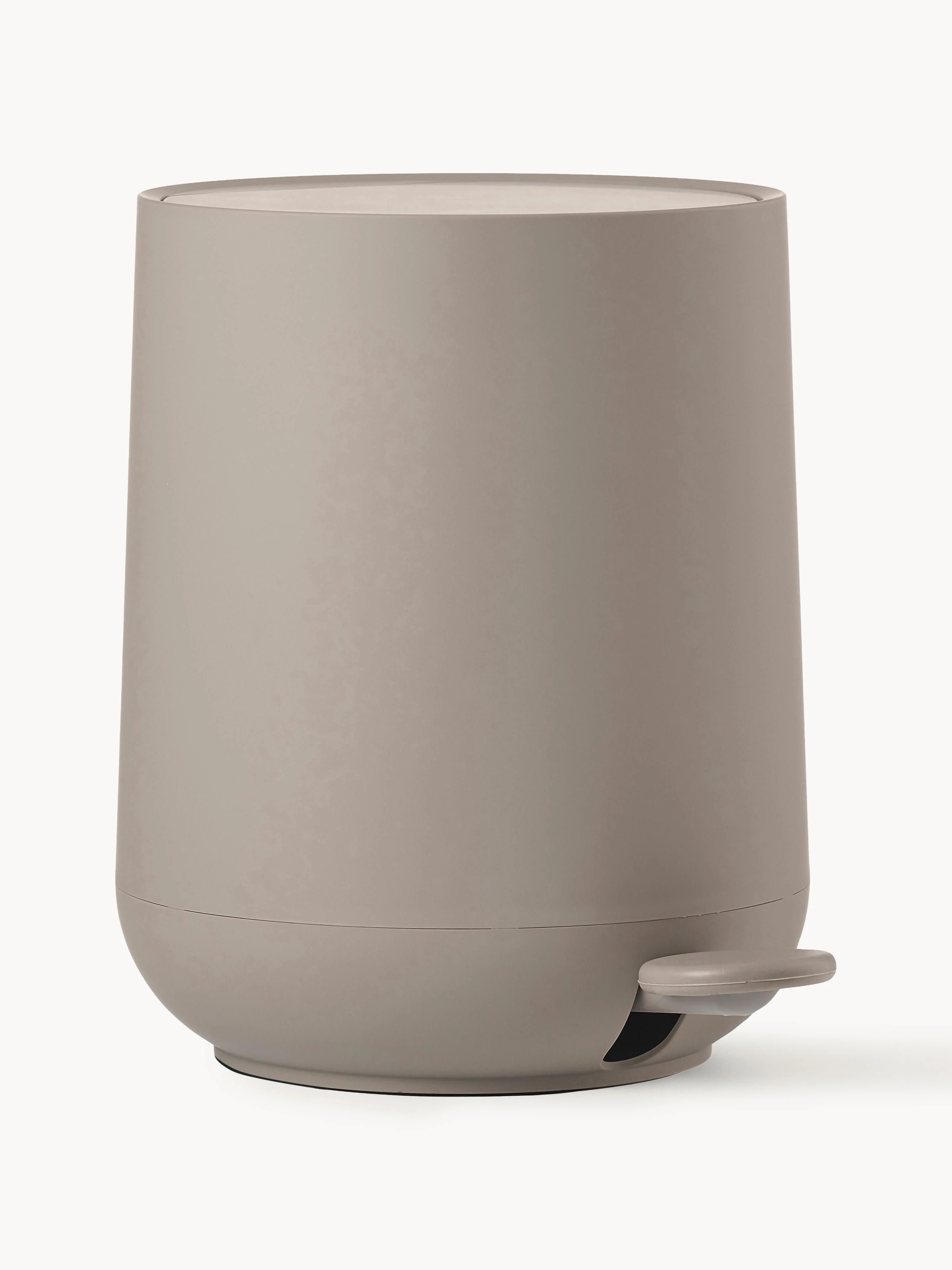 Abfalleimer Nova mit Softmotion-Deckel, 3 L