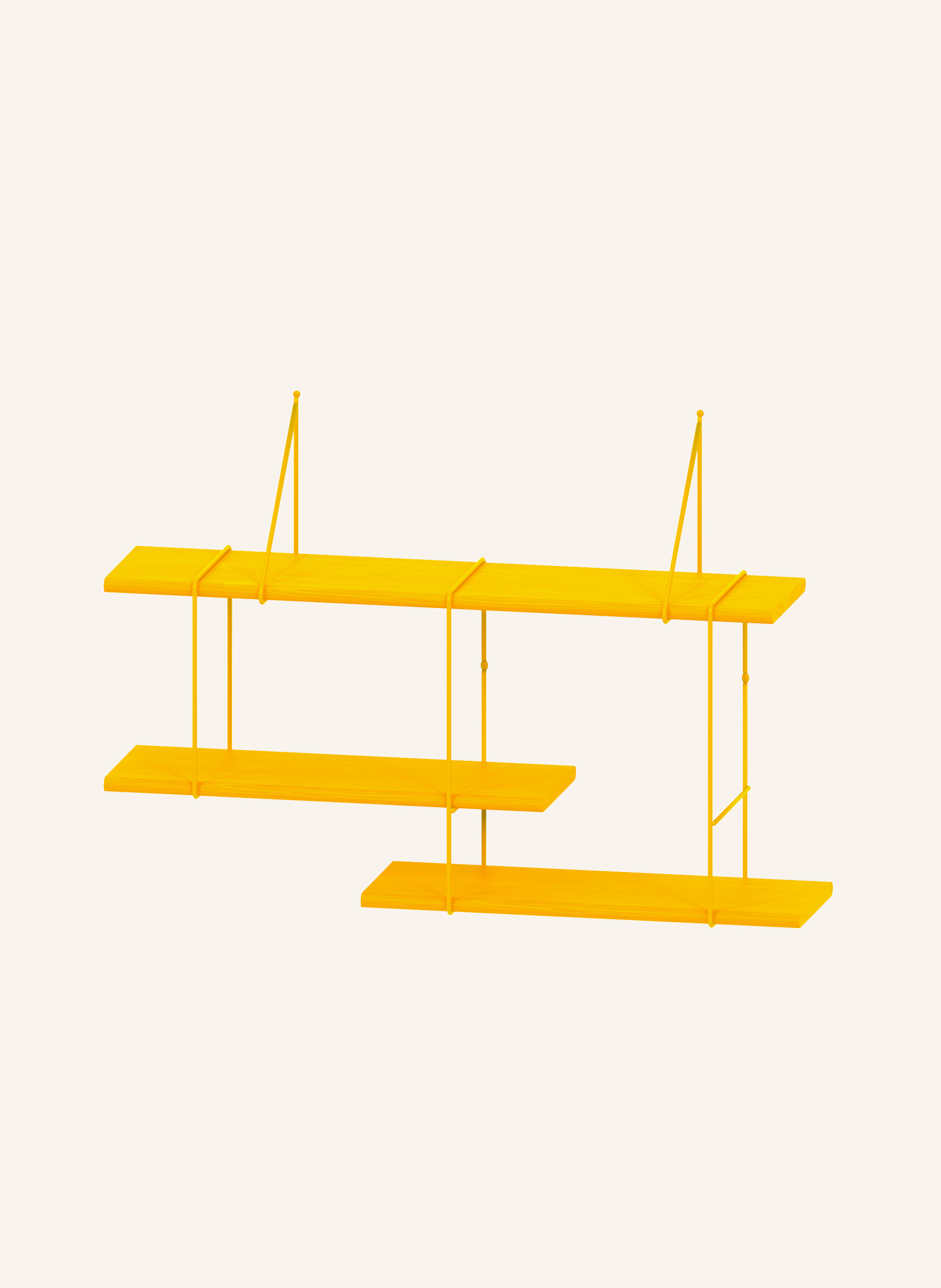 Studio Hausen Regal SHRINK