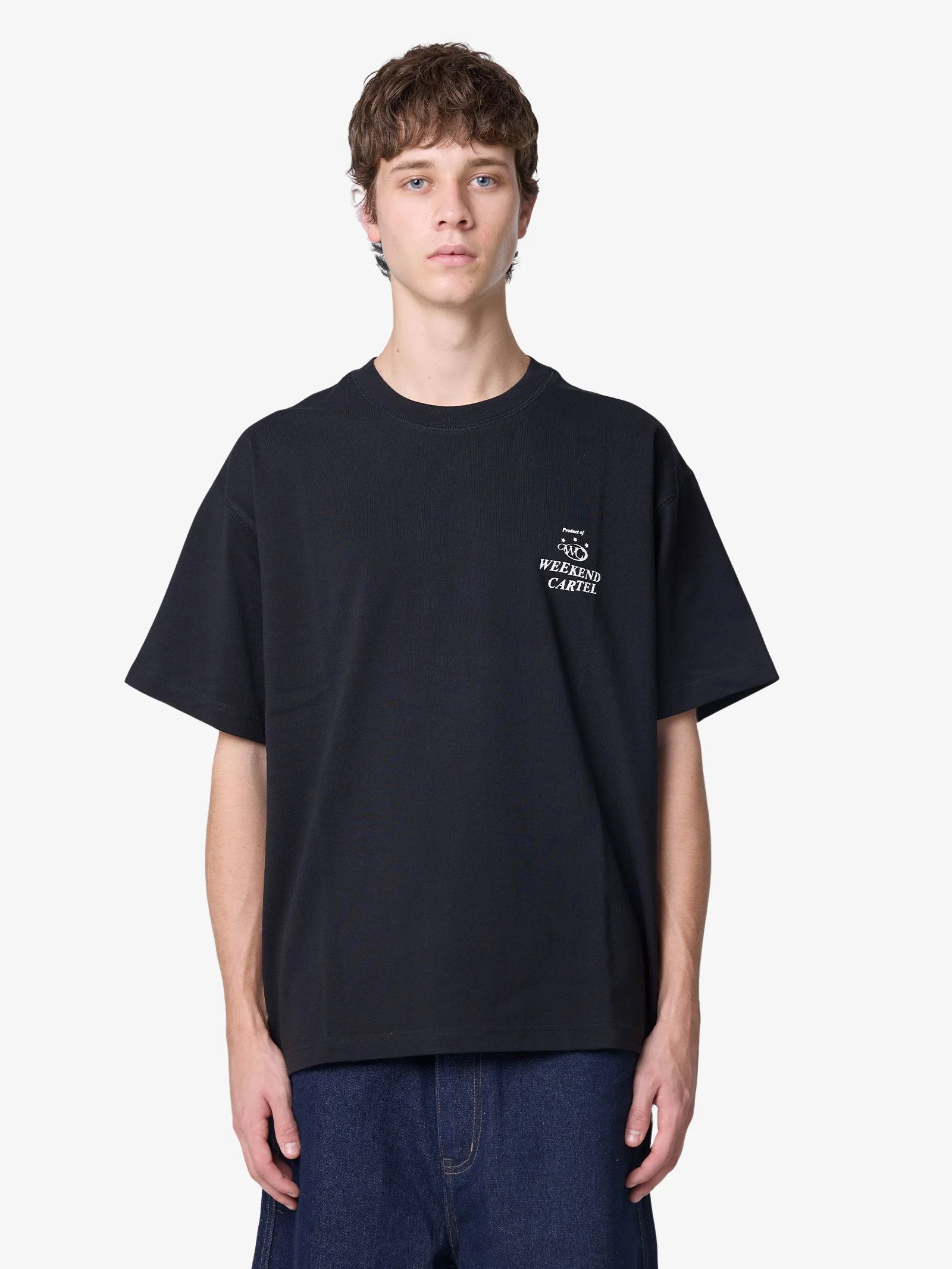 Diner Tee