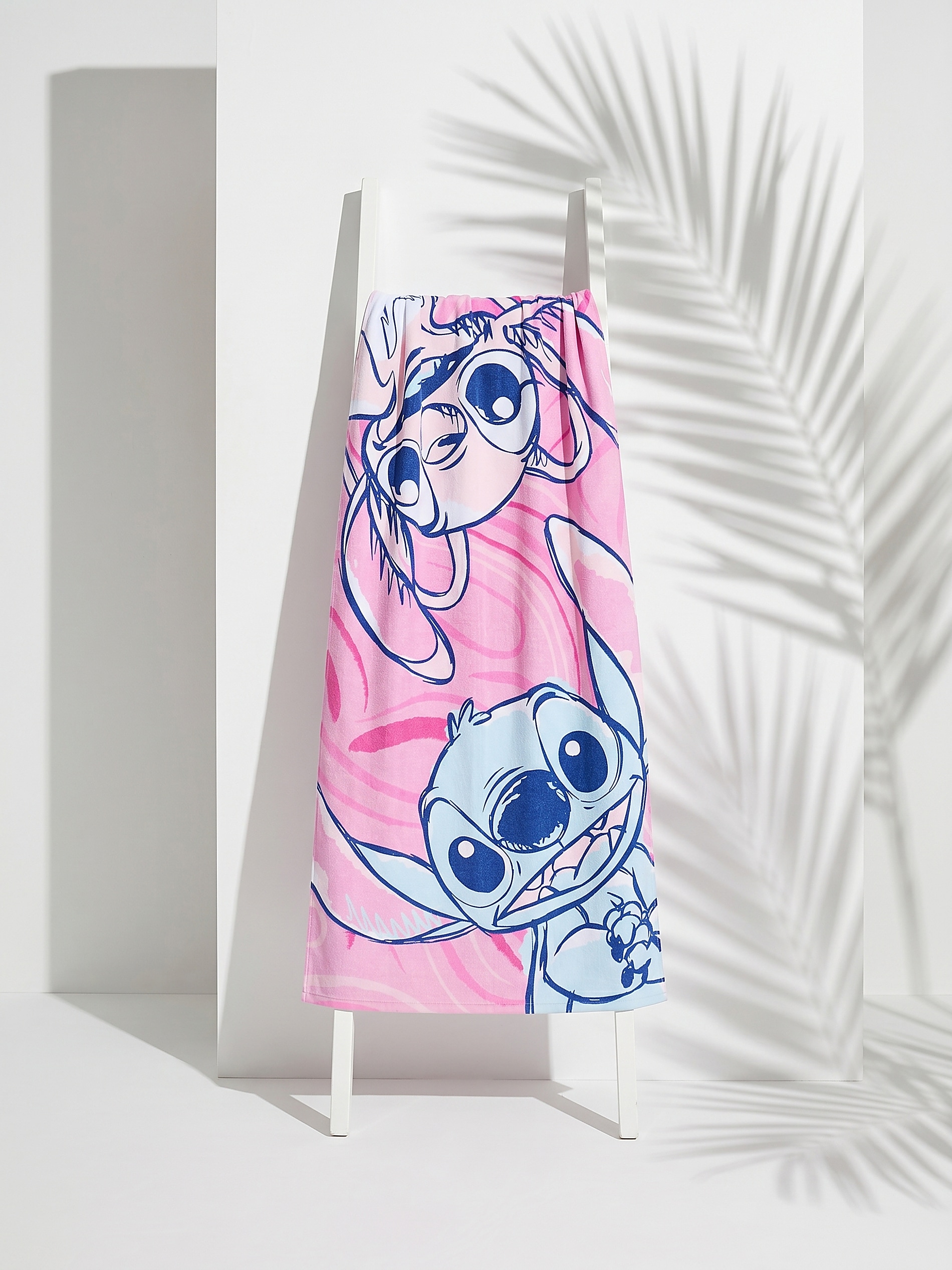 Ręcznik Lilo & Stitch