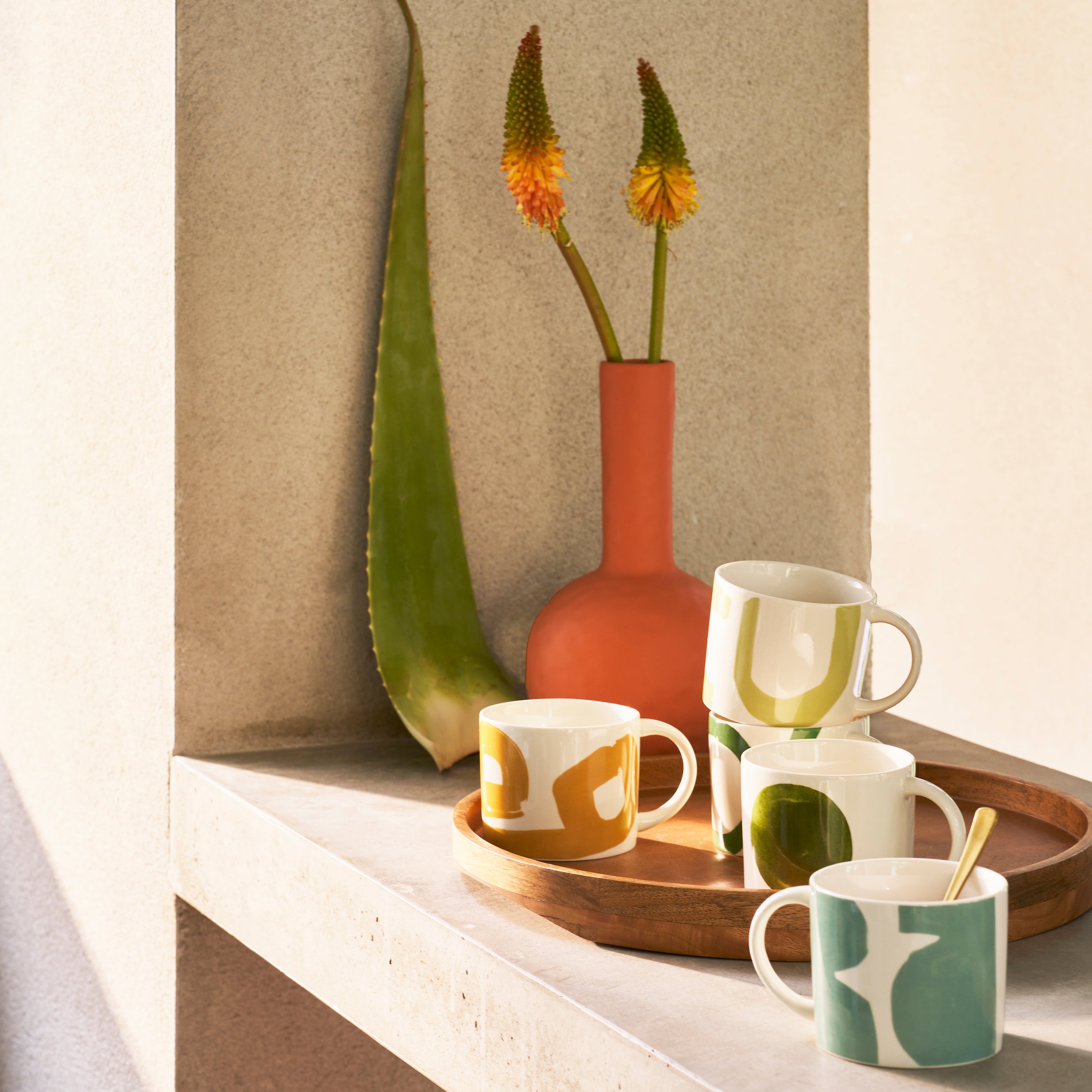 Urban Nature Culture Bord XL Gila