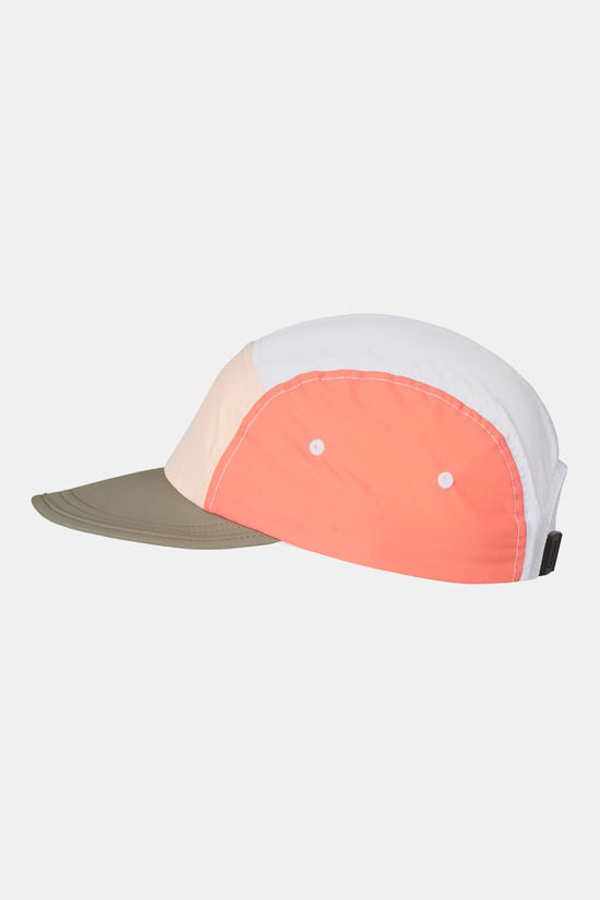 Ayacucho Camp 5-Panel Cap