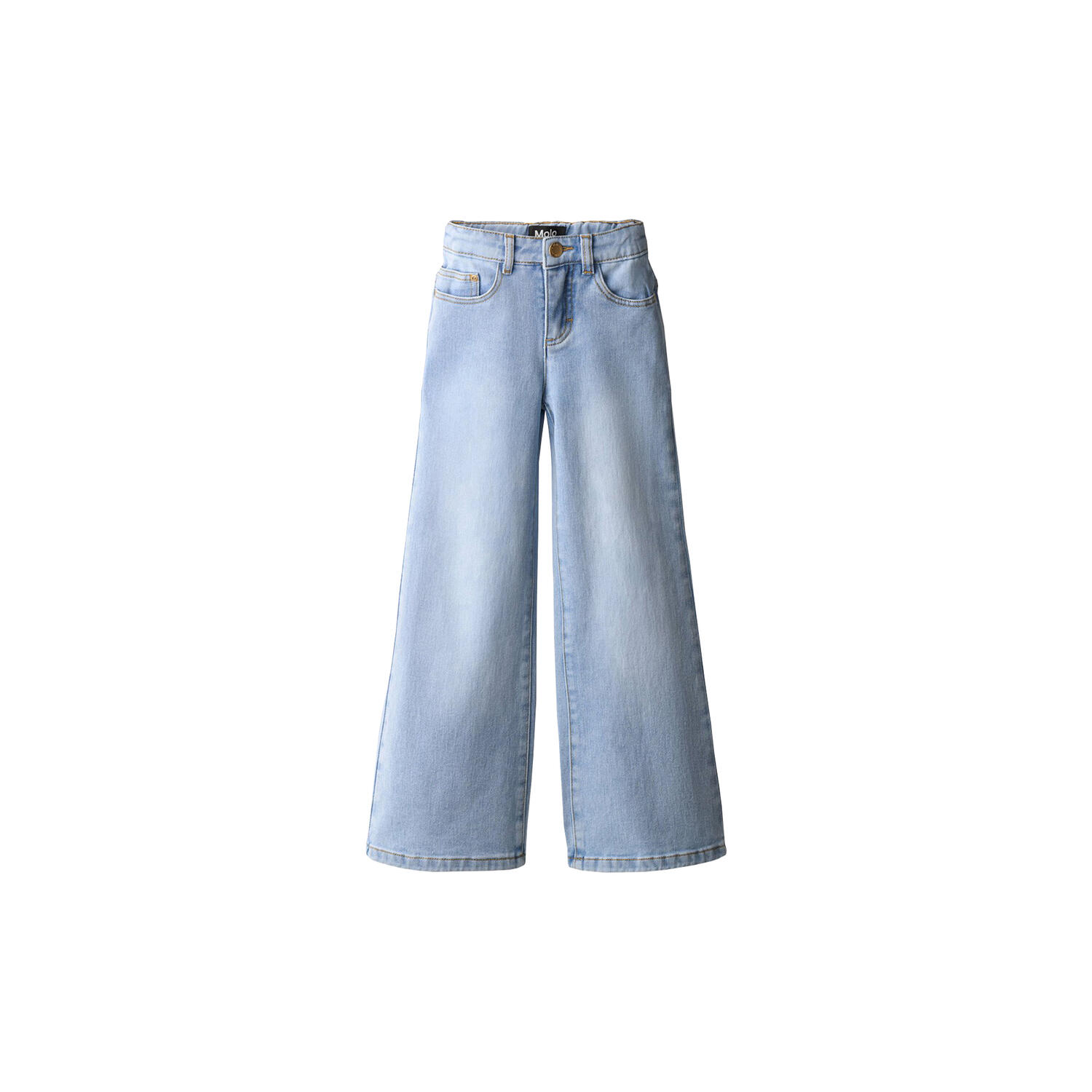 Asta bukser, bleached
