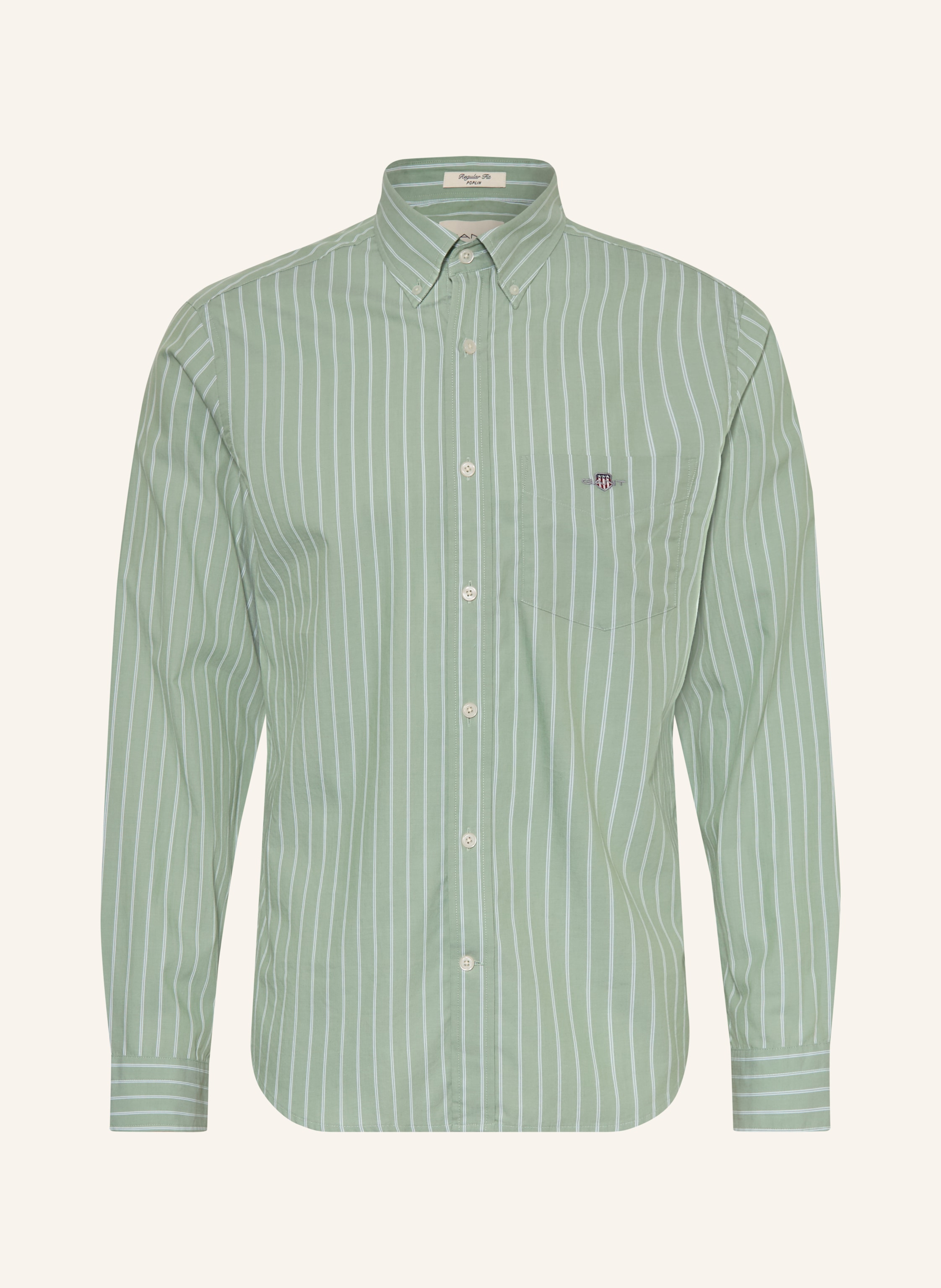 GANT Hemd Slim Fit