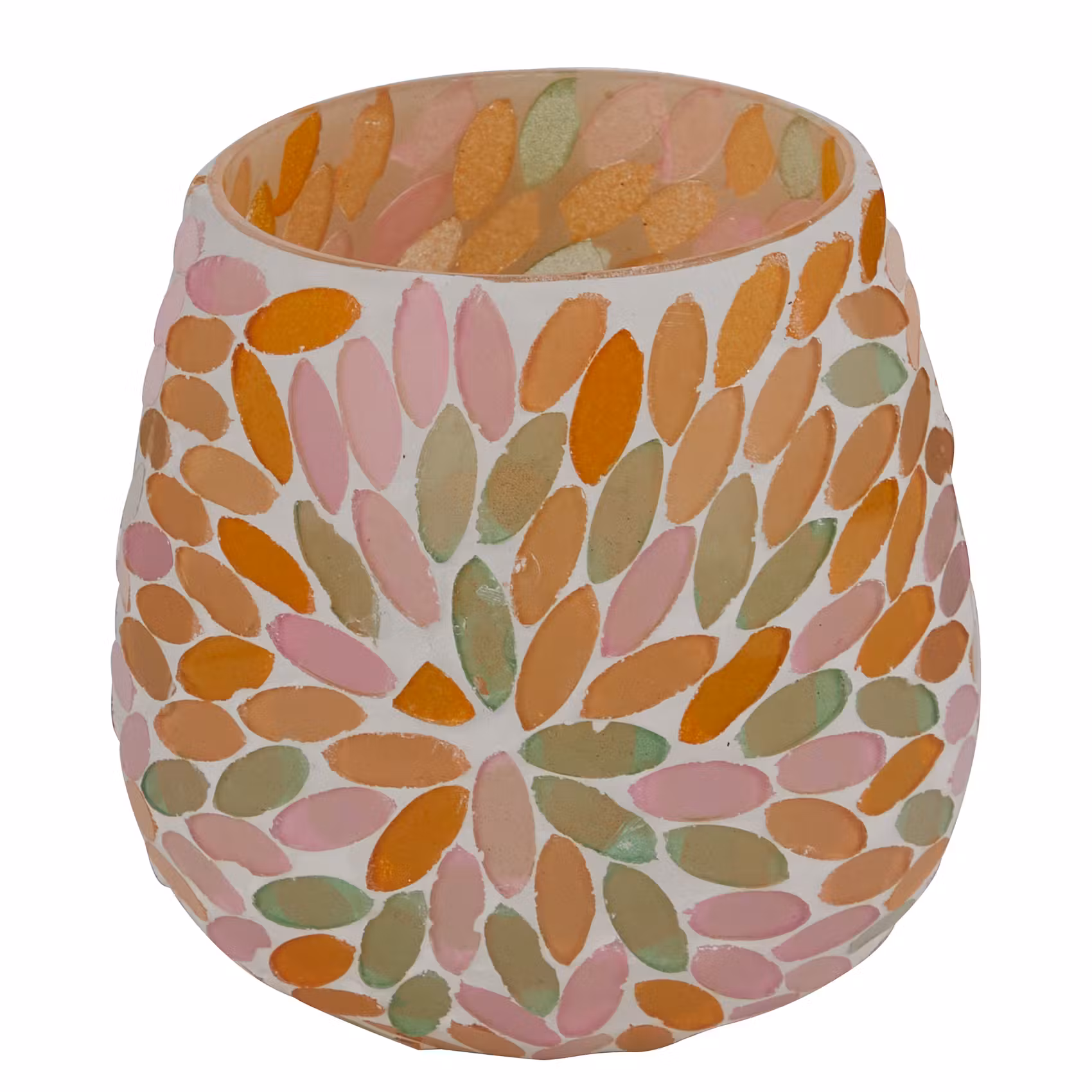 SHIMMER & SHINE Teelichthalter