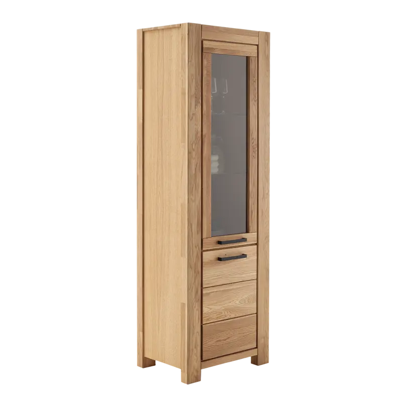 Vitrine Silias