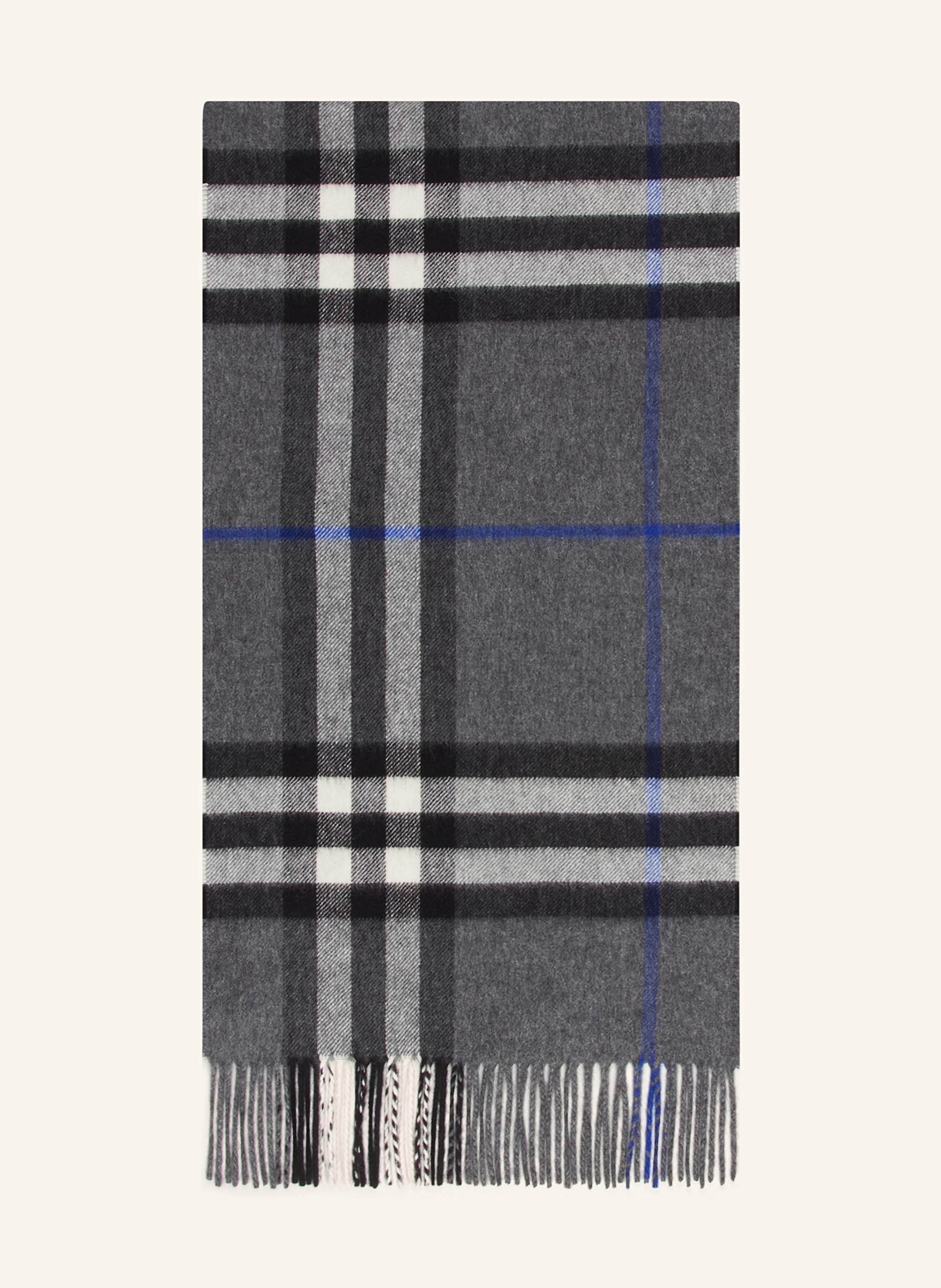 BURBERRY Cashmere-Schal