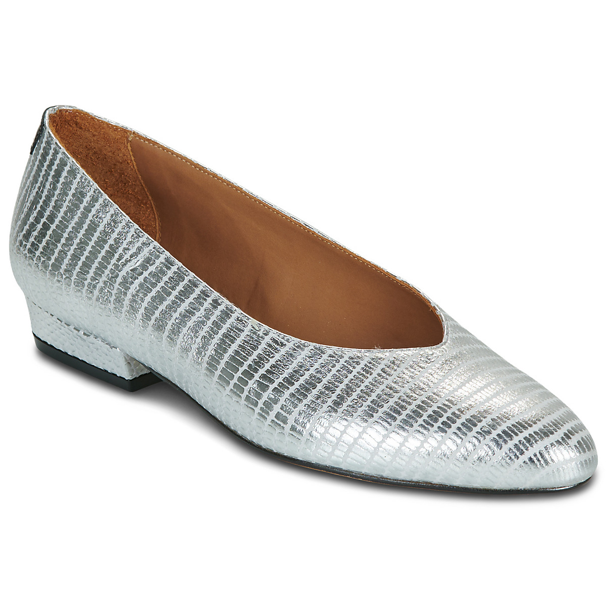 Anthology Paris - ABBIE - Silver