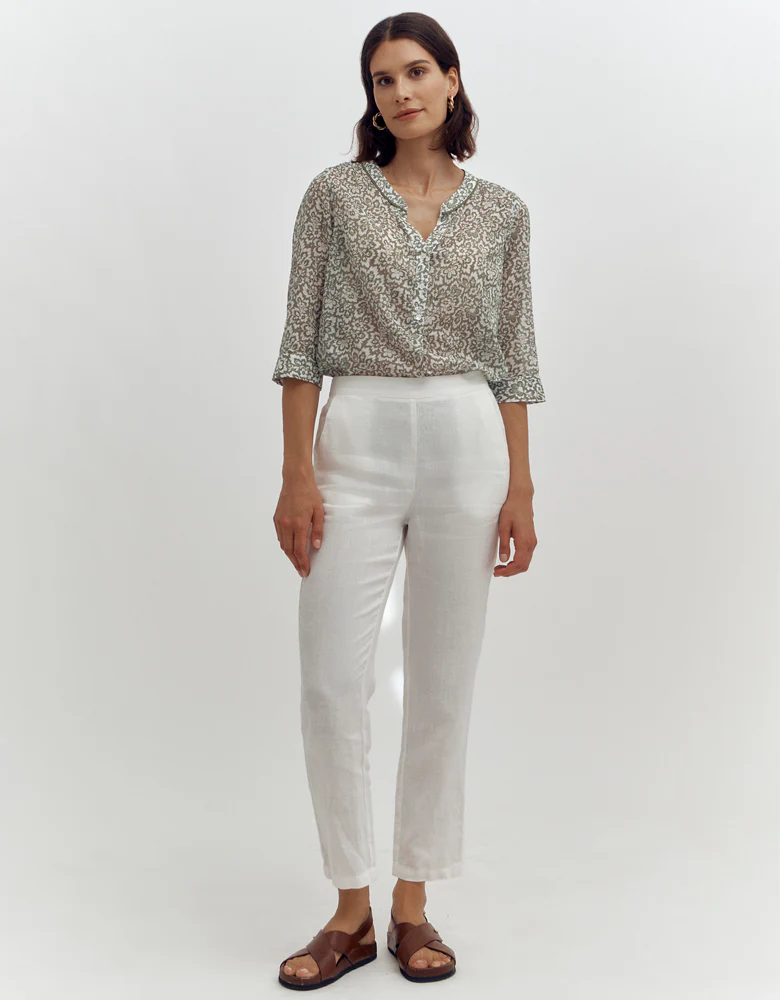 Pantalon 7/8ème PRALIN87-BIS/87092/003