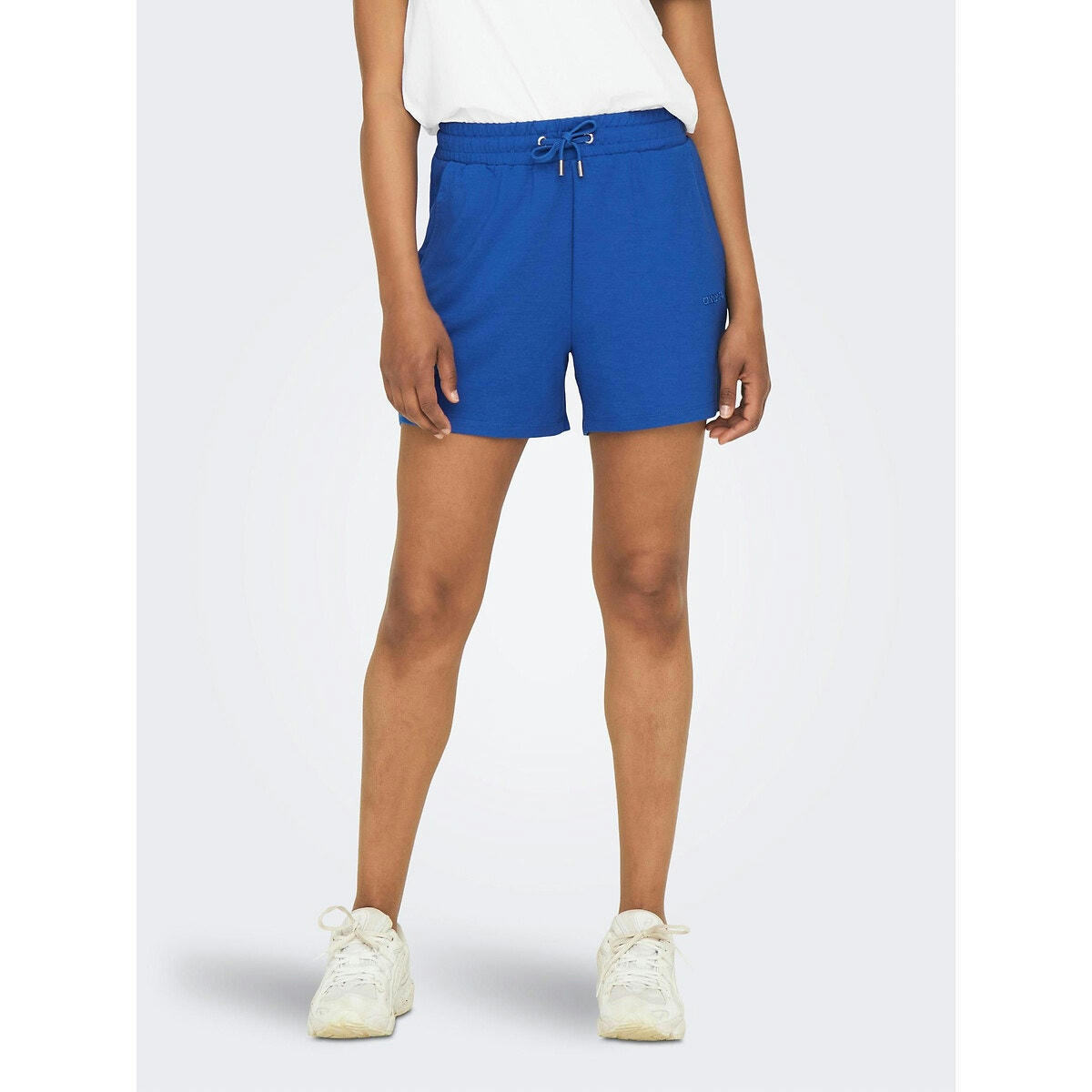 Short Nedja taille haute