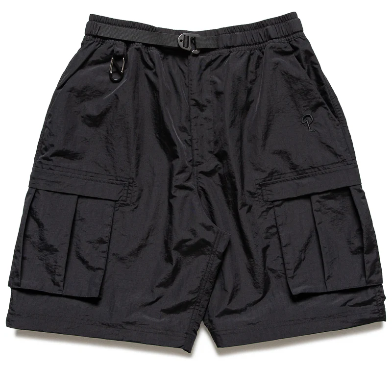 Politics Convertible Pants - Black
