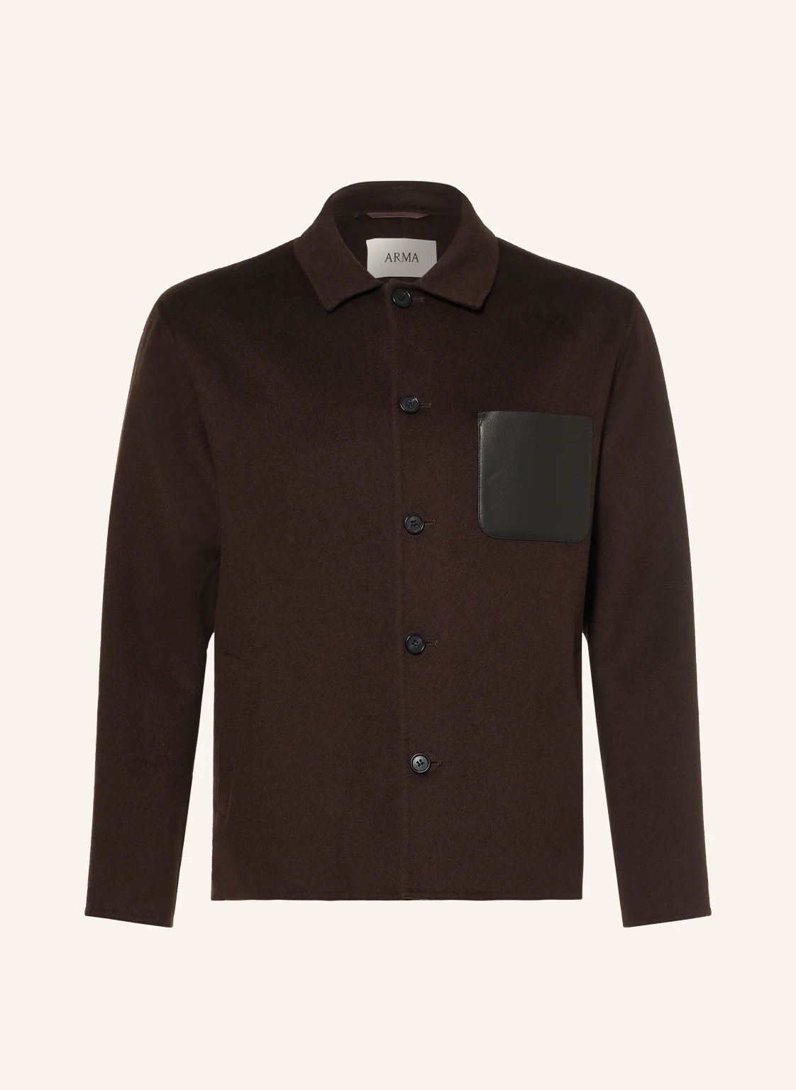 ARMA Overjacket NAVID