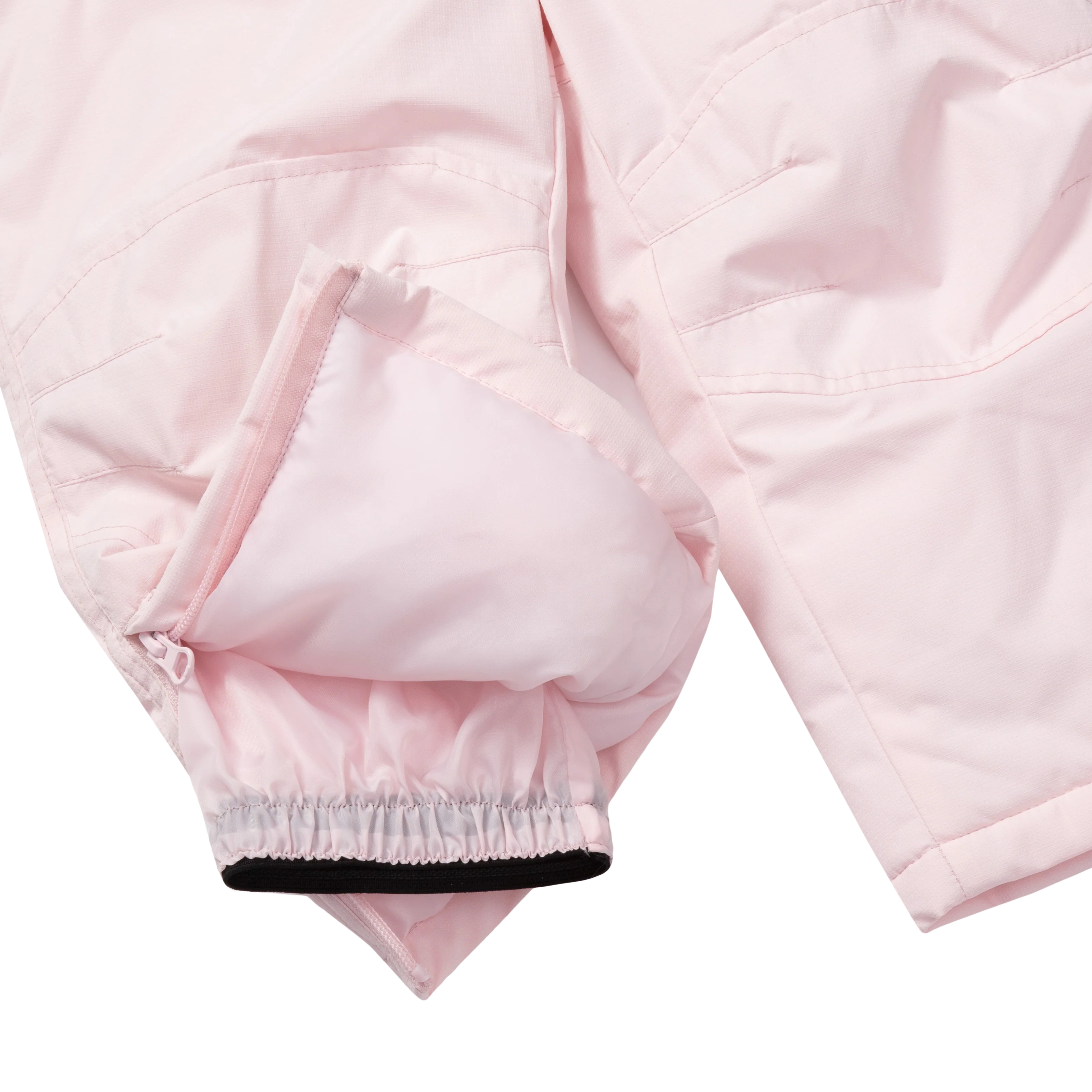 Toddler Powder Search Bib