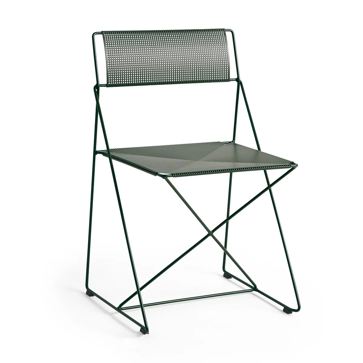 HAY - X-Line Stuhl Outdoor