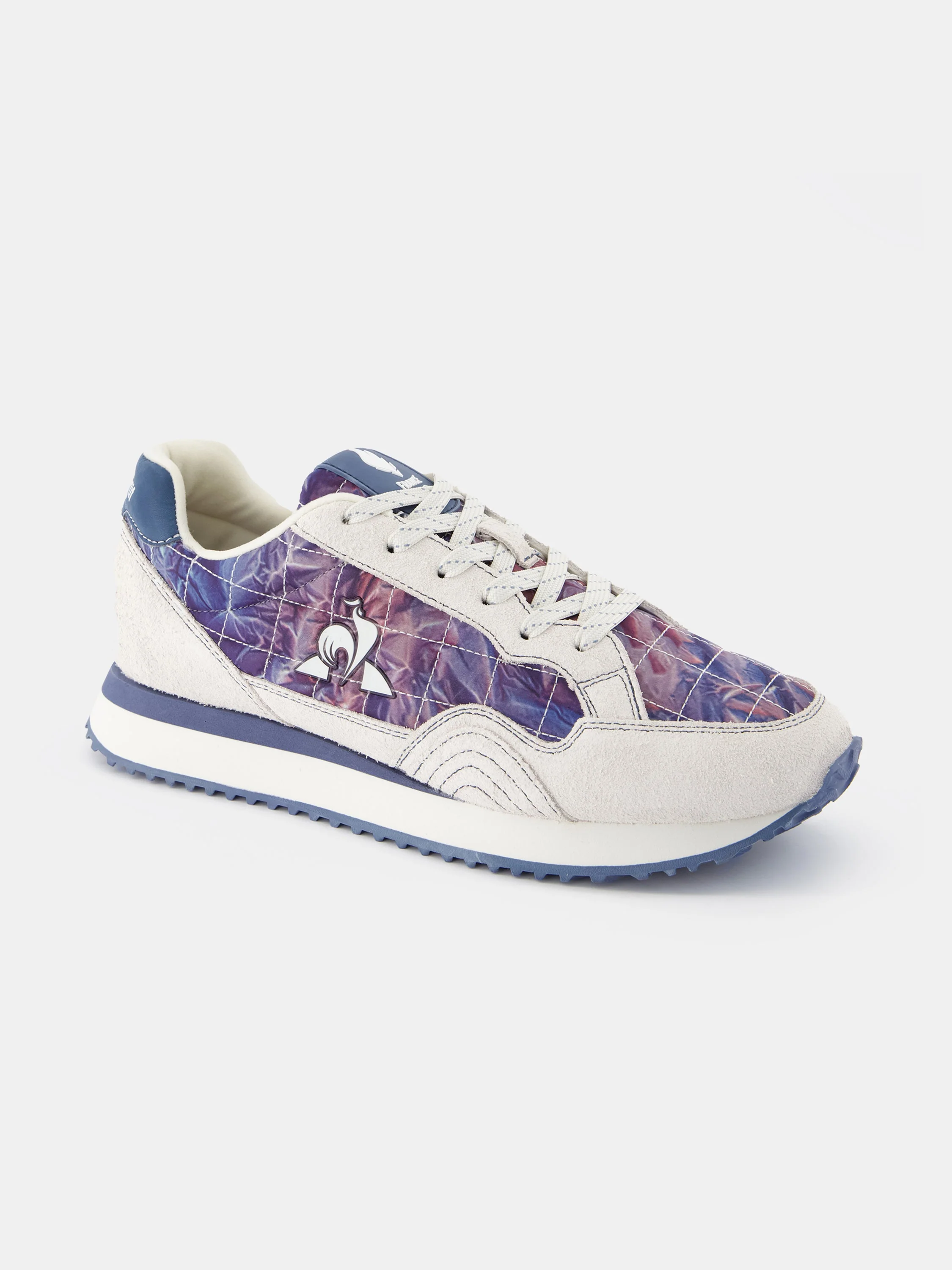 Sneakers Jet Star EDF Olympique 2026