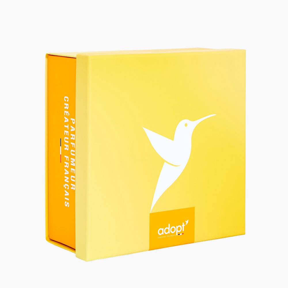 Boîte cadeauGrande taille