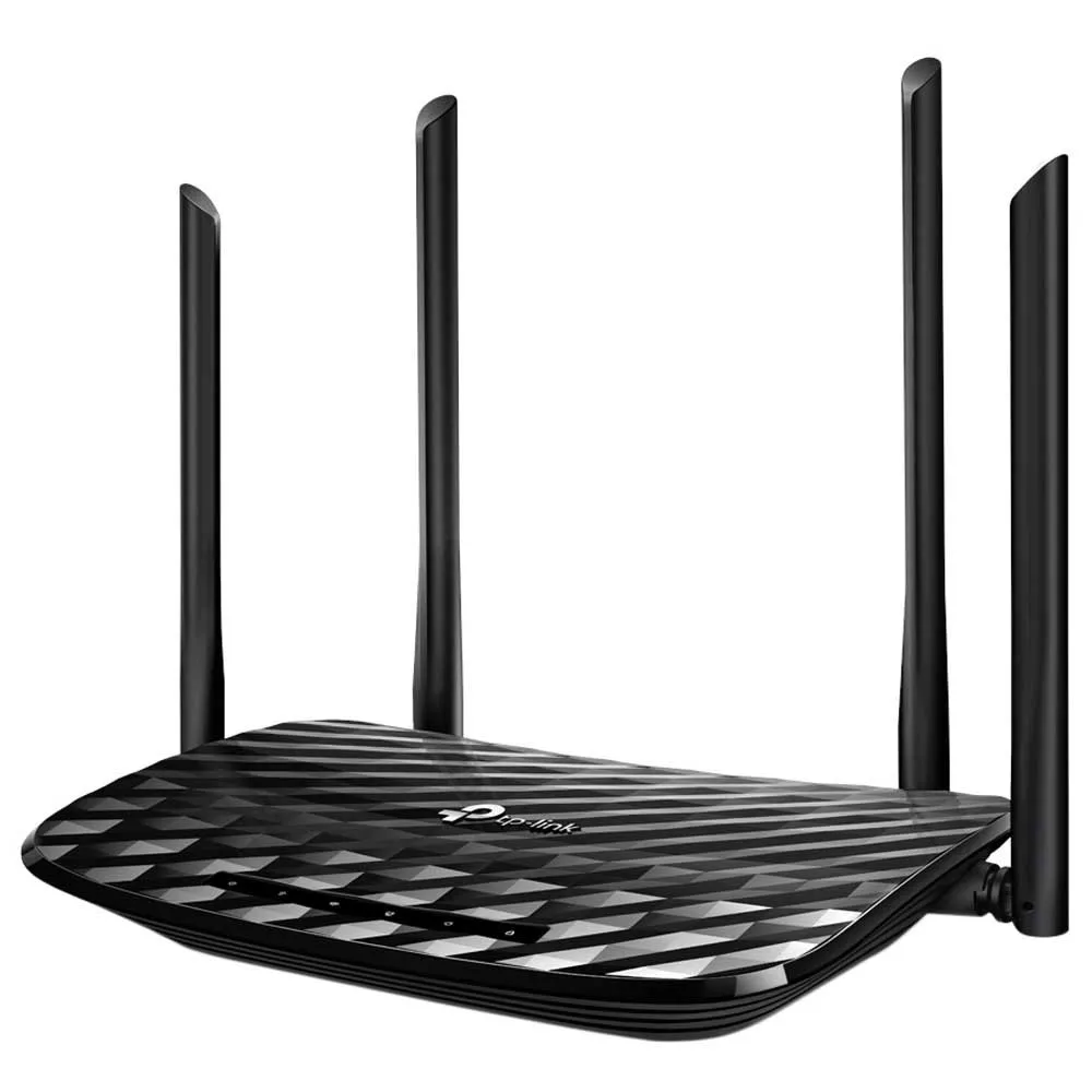Tp-link ARCHERC6 Portable Router
