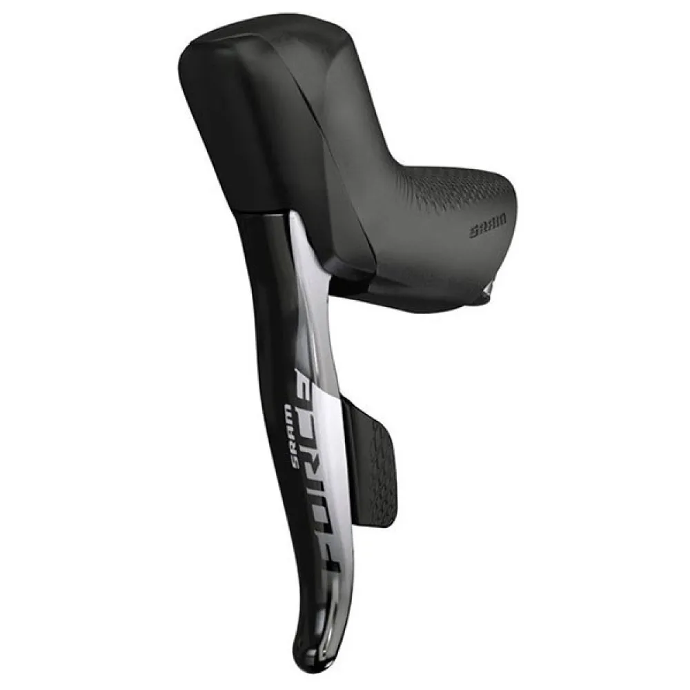 Sram Force E-Tap AXS left lever