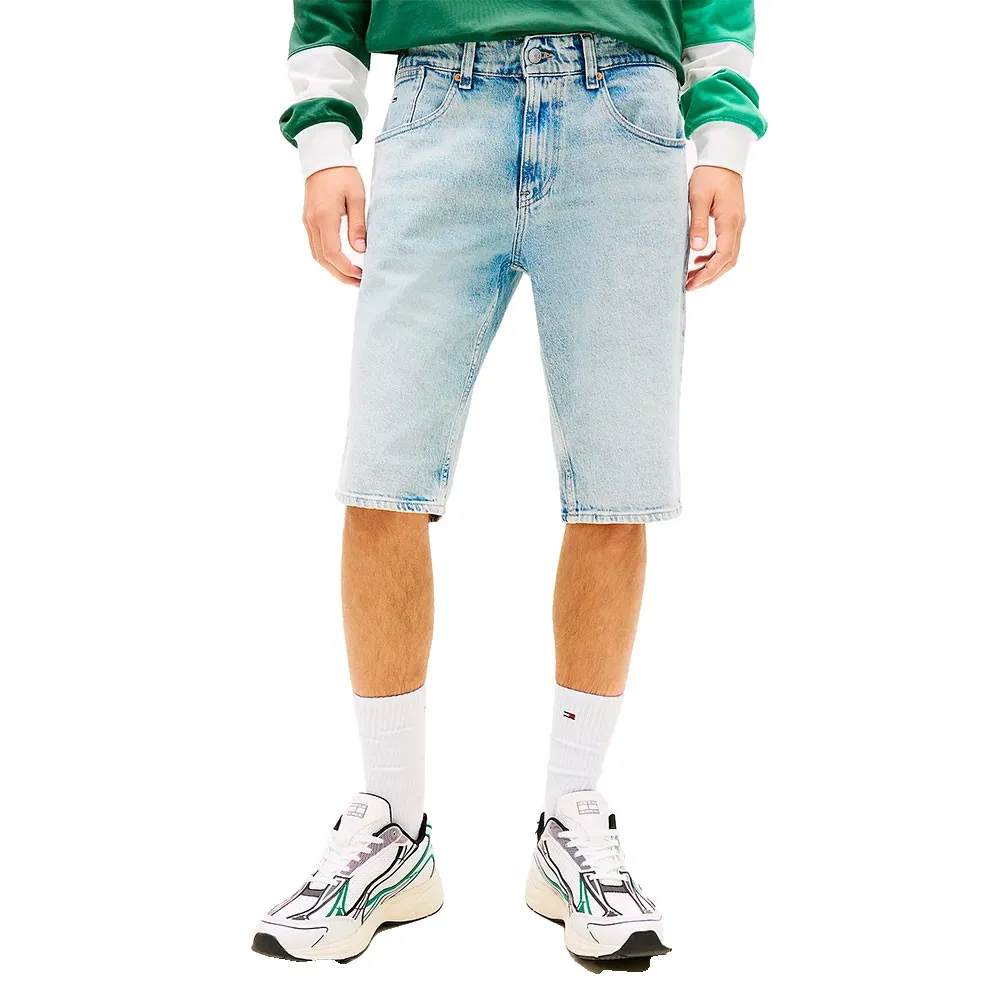 Tommy Hilfiger Ronnie BJ8115 denim shorts