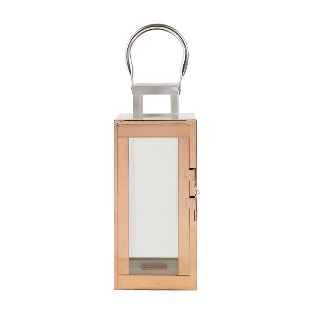 LANTERNA 28 CM CABIN