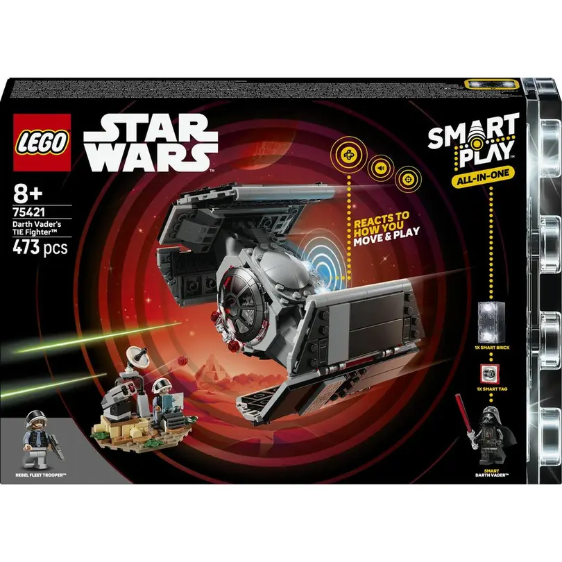 Bausatz Star Wars