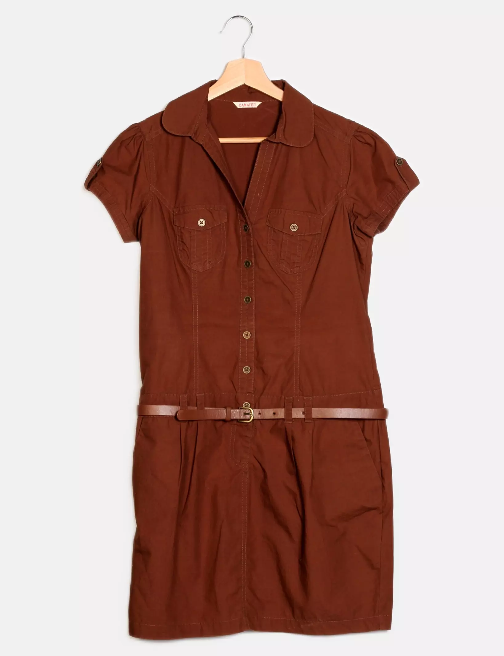 Camaïeu casual dress