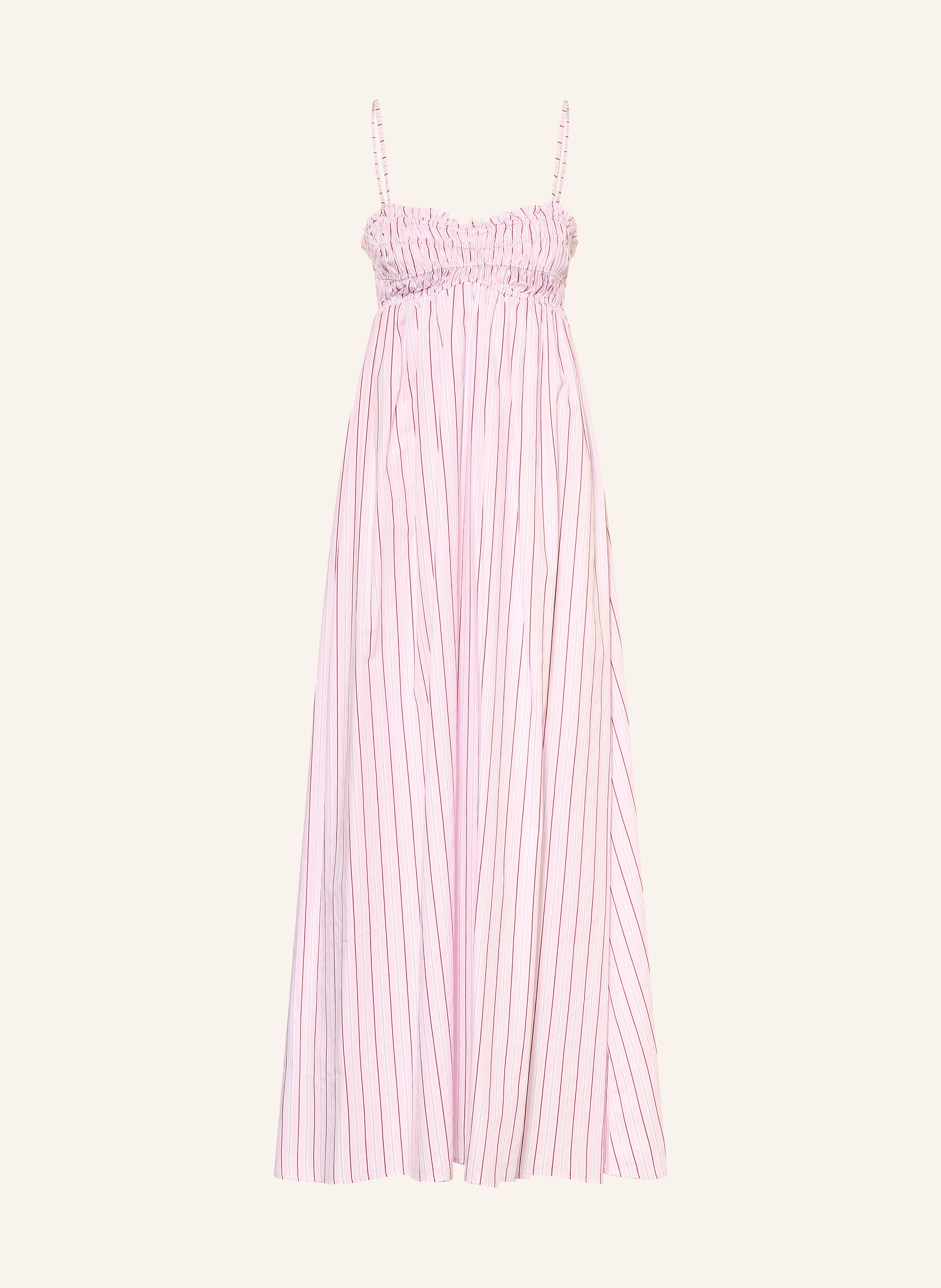 FAITHFULL THE BRAND Kleid PRESA