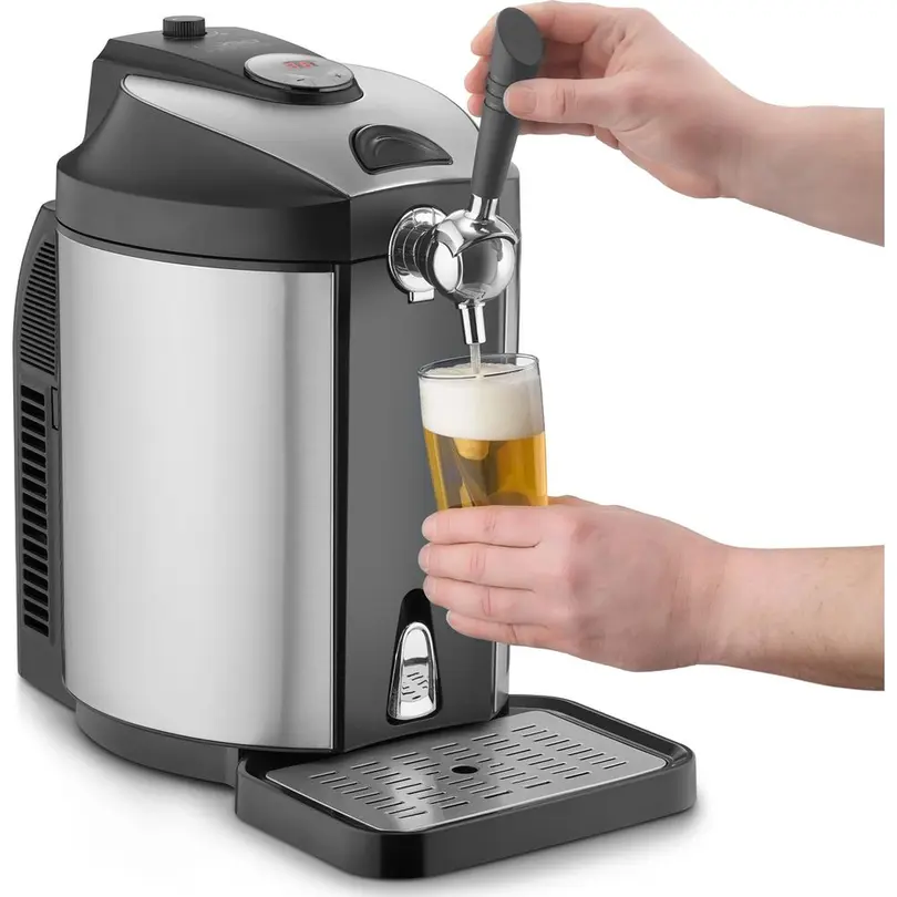 Flaschenkühler BeerMaster