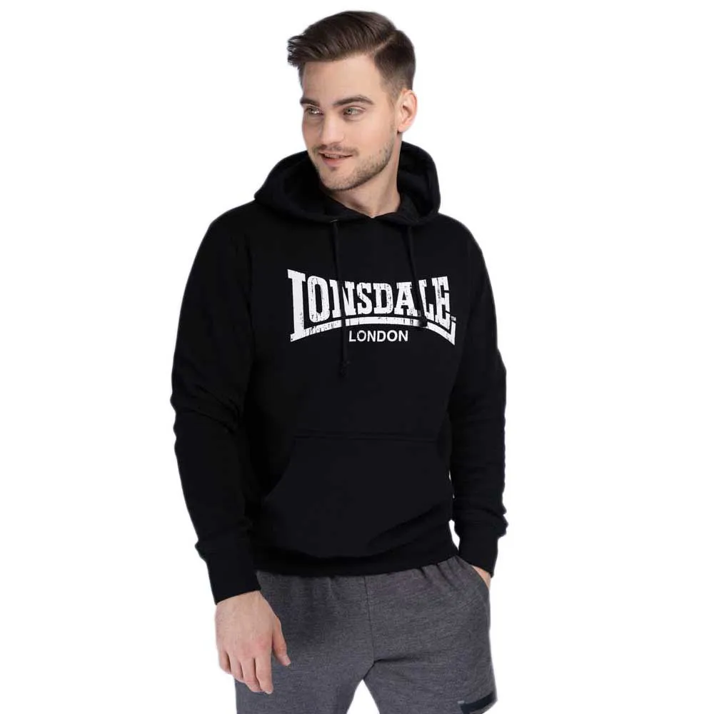 Lonsdale Wolterton hoodie