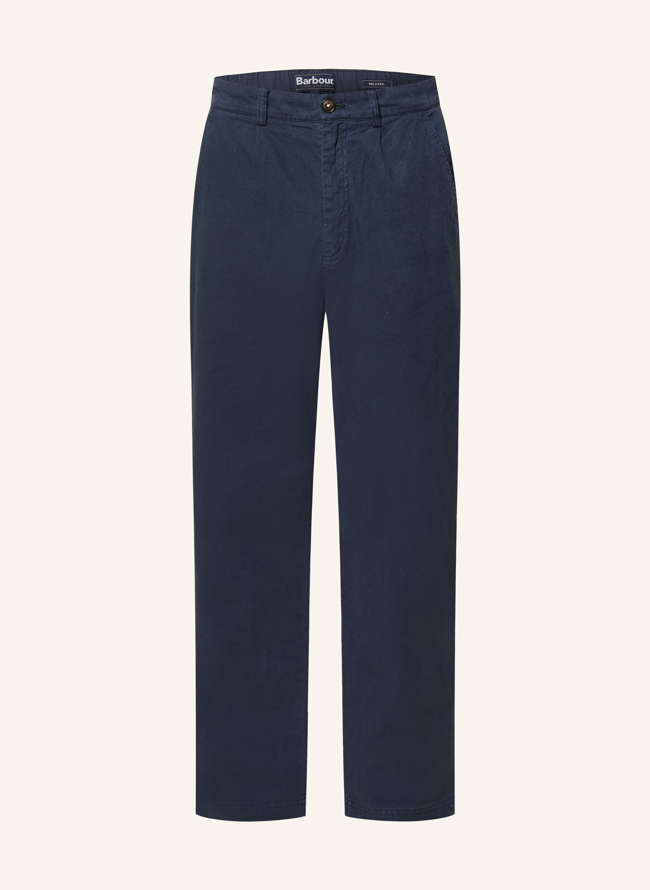 Barbour Hose COTTON Regular Fit