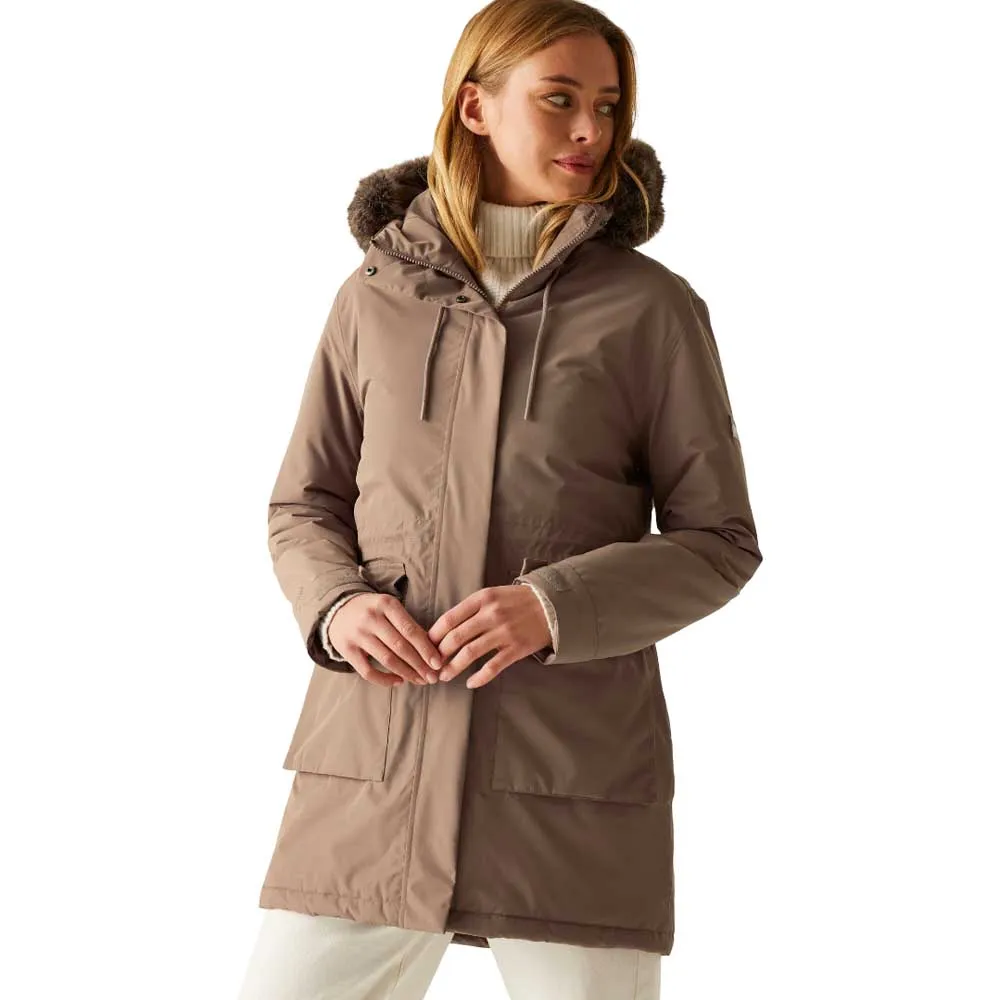 Regatta Sabinka jacket