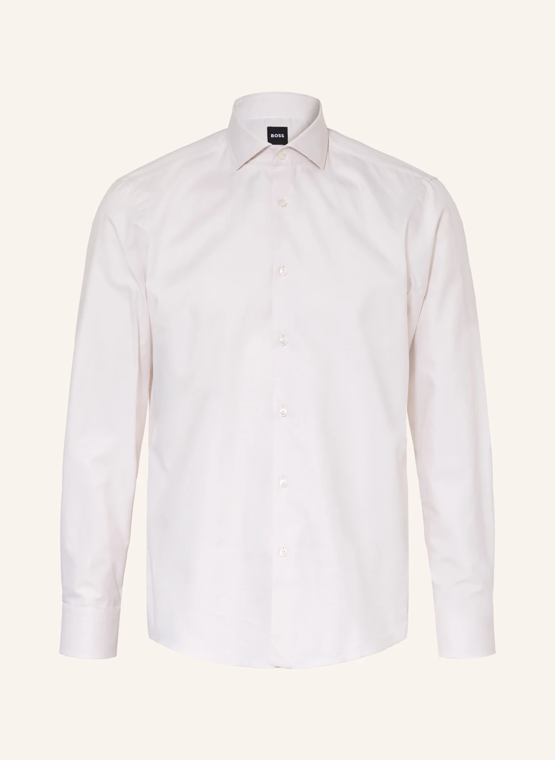 BOSS Hemd JOE Regular Fit