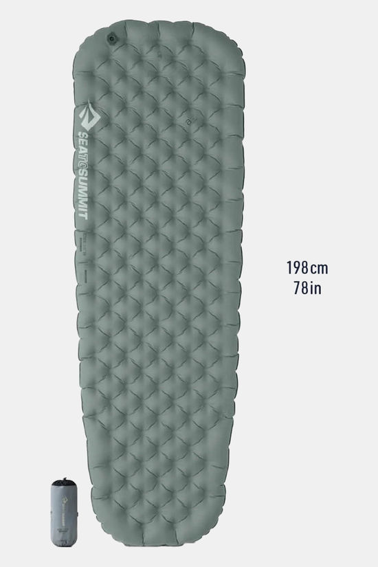 Sea To Summit Ether Light Xr Insulated Asc Mat - Large