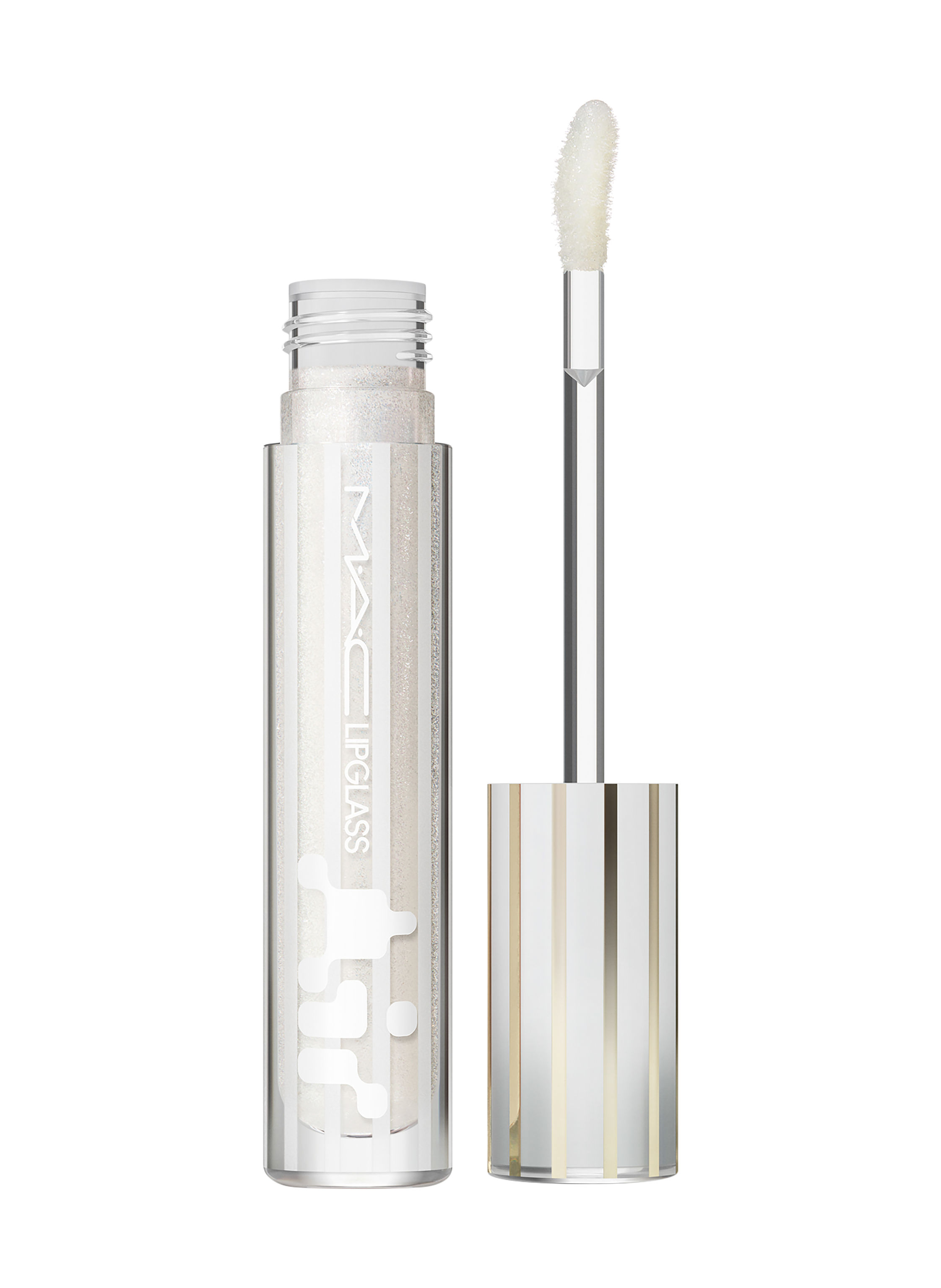 M.A.C LIPGLASS AIR