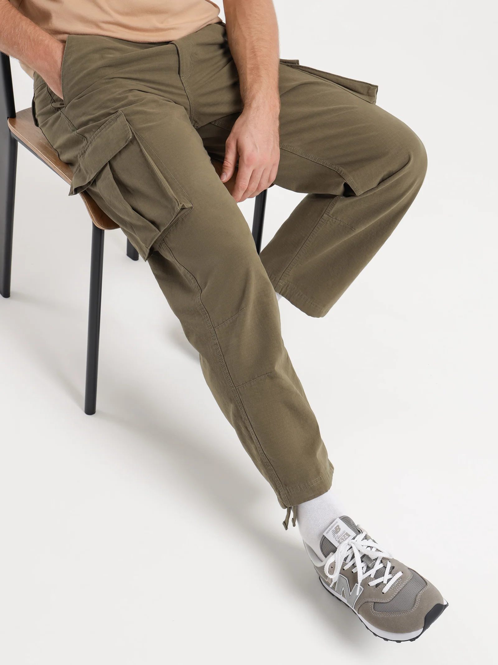 Wyatt Cargo Pants