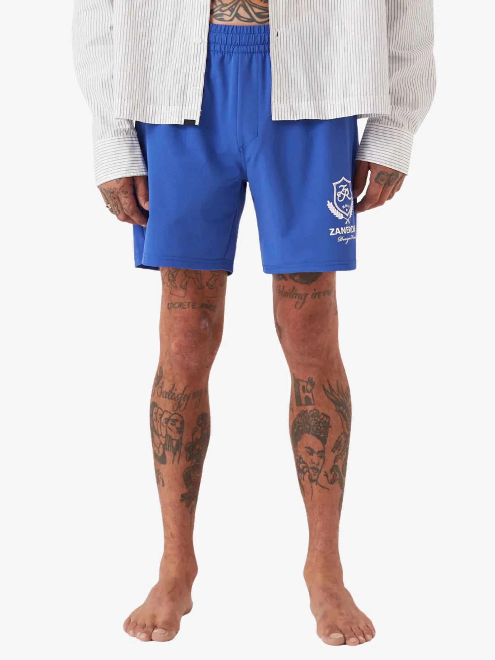 Crest Balmoral Beach Shorts