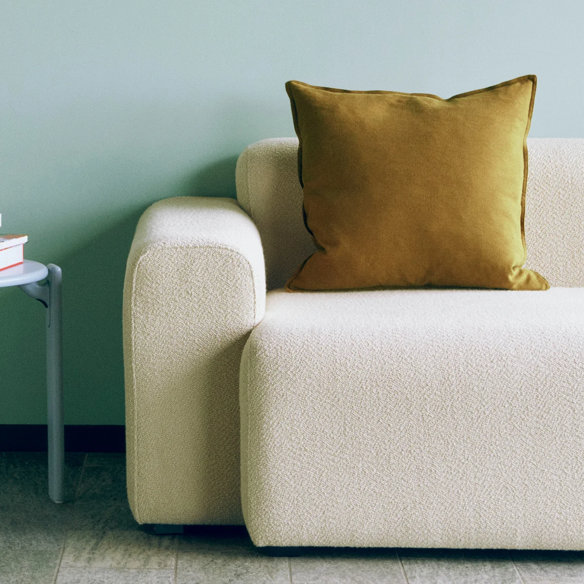 HAY - Linen Kissen