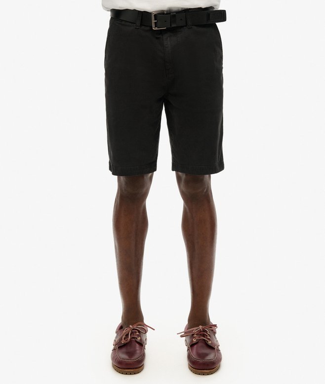 Vintage International Chino Shorts