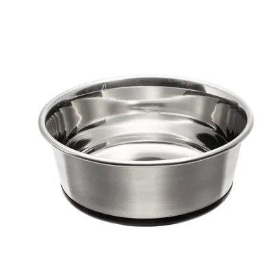 HUNTER Stainless Steel Dog Bowl