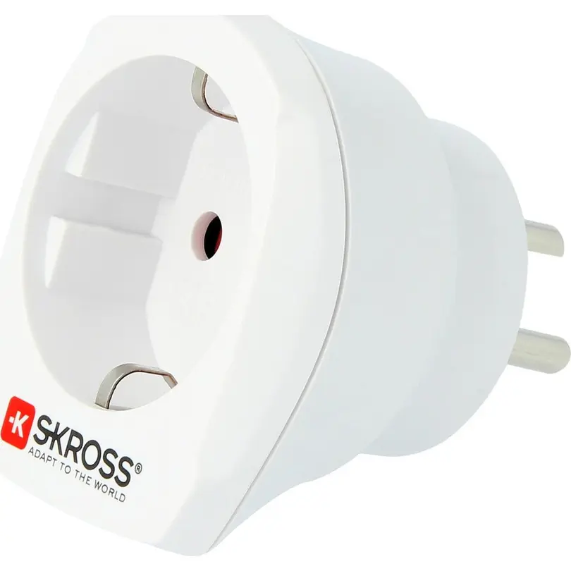 Reiseadapter Country