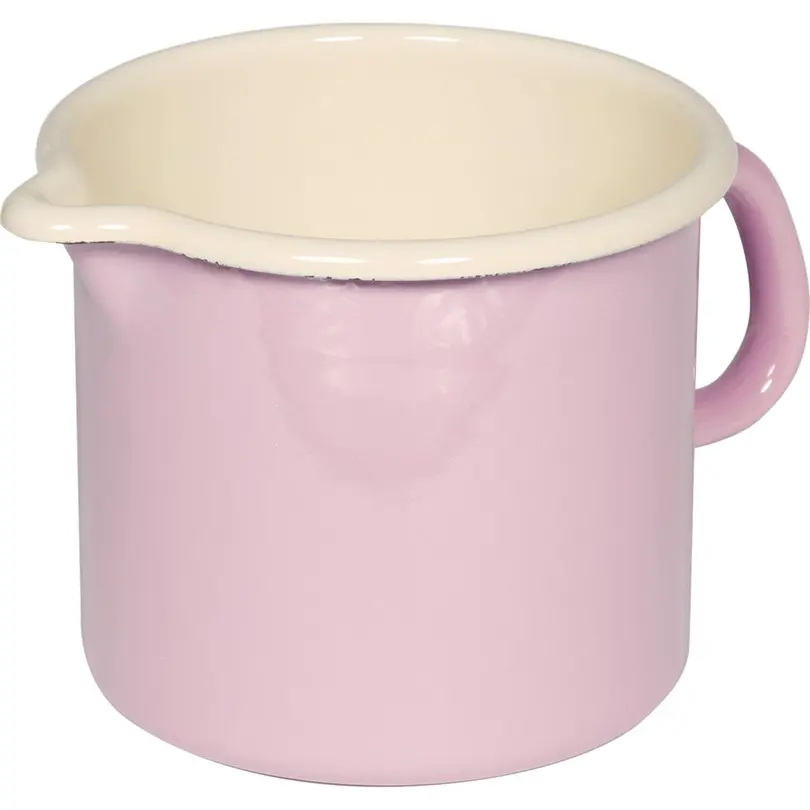 Milchtopf Pastell
