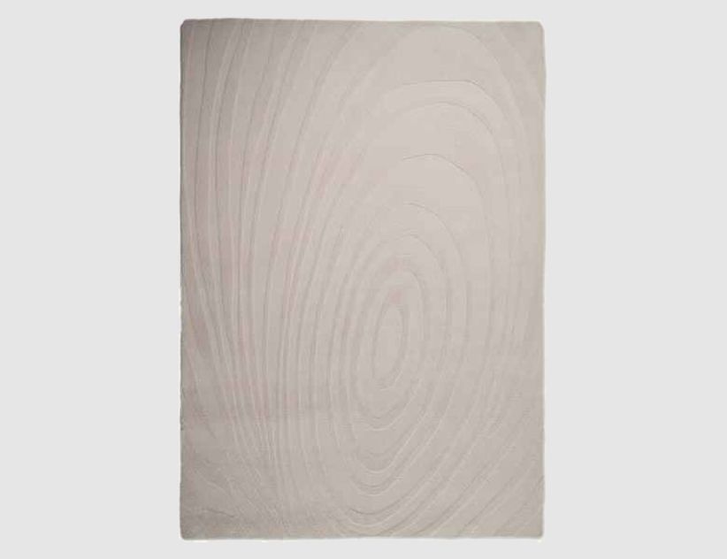 Teppich Fibi Creme